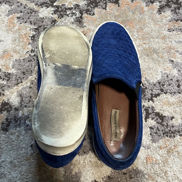 Slip on shoes - Picture 3 of 3